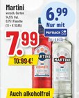 Vibrante bei Trinkgut im Datteln Prospekt für 6,99 €