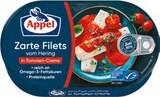 MSC Heringsfilets von Appel im aktuellen Netto mit dem Scottie Prospekt