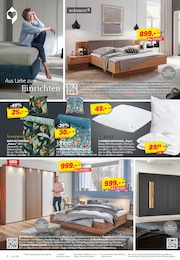 Kleiderschrank Angebot im aktuellen Höffner Prospekt auf Seite 4