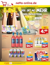 Bitburger im Netto Marken-Discount Prospekt in Buxtehude Aktueller Netto Marken-Discount Prospekt mit Bitburger, "Aktuelle Angebote", Seite 66