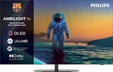 550LED810/12 von Philips im aktuellen MEDIMAX Prospekt