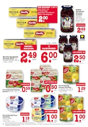 Barilla im E center Prospekt in Offenbach Aktueller E center Prospekt mit Barilla, "Aktuelle Angebote", Seite 2