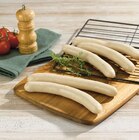 Boudin Blanc Barbecue VPF - Demoizet en promo chez U Express Tassin-la-Demi-Lune à 4,99 €
