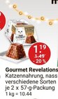Gourmet im V-Markt Prospekt Gourmet Revelations im aktuellen V-Markt Prospekt für 1,19 €