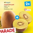 Kiwi gold Angebote von Jingold bei Netto Marken-Discount Wolfsburg für 0,69 €