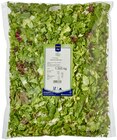 Aktuelles Salatmischung Angebot bei METRO in Duisburg ab 9,62 €