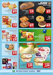 Eis Angebot im aktuellen Marktkauf Prospekt auf Seite 21
