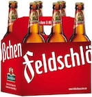 Festbier von FELDSCHLÖßCHEN für 4,49 € bei Penny im Angebot Festbier von FELDSCHLÖßCHEN im aktuellen Penny Prospekt