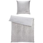 WENDEBETTWÄSCHE 2-teilig s.Oliver 135/200 cm von S. Oliver im aktuellen XXXLutz Prospekt für 55,99 €