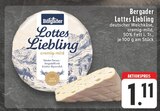 Lottes Liebling bei E center im Prospekt "" für 1,11 €
