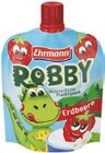 Robby Monster-Backe Fruchtquark Banane Angebote von Ehrmann bei Lidl Mülheim für 0,69 €