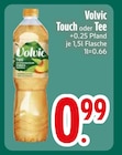 Touch von Volvic im aktuellen EDEKA Prospekt für 0,99 €