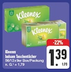 EDEKA Buchbrunn Prospekt mit  im Angebot für 1,39 €