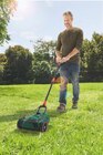20-V-Akku-Rasenmäher von Parkside für 74,99 € bei Lidl im Angebot 20-V-Akku-Rasenmäher von Parkside im aktuellen Lidl Prospekt