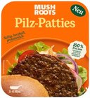 Pilz-Patties im Angebot bei REWE in Oberursel Pilz-Patties Angebote von Mushroots bei REWE Oberursel für 2,79 €