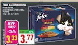 Aktuelles Katzennahrung Angebot bei Marktkauf in Paderborn ab 3,33 €