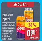 ALDI Nord Scharnebeck Prospekt mit  im Angebot für 0,85 €