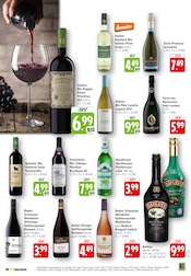 Aktueller EDEKA Prospekt mit Weinbrand, "Aktuelle Angebote", Seite 24