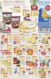 Tiefkühlkost im WEZ Prospekt in Bad Oeynhausen Aktueller WEZ Prospekt mit Tiefkühlkost, "Die WEZette", Seite 7