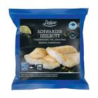 Lidl - MSC Schwarzer Heilbutt Filetportionen Angebot im Prospekt MSC Schwarzer Heilbutt Filetportionen bei Lidl im Prospekt "" für 5,99 €