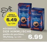 Aktuelles Der Himmlische Angebot bei EDEKA in Dinslaken ab 6,49 €