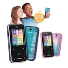 Kidizoom Snap Touch - VTECH dans le catalogue Carrefour