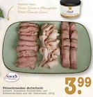 Aktuelles Feinschmecker-Aufschnitt Angebot bei EDEKA in Offenbach (Main) ab 3,99 €