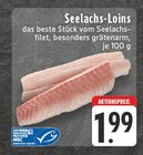 Seelachs-Loins Angebote bei E center Bottrop für 1,99 €