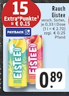 EDEKA - Eistee Lemon Angebot im Prospekt Eistee Lemon bei EDEKA im Prospekt "" für 0,89 €
