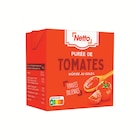 Purée de tomates - NETTO dans le catalogue Netto