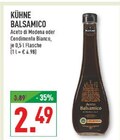 Balsamico Angebote von Kühne bei Marktkauf Mülheim für 2,49 €