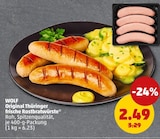 Penny Seehausen (Altmark, Hansestadt) Prospekt mit  im Angebot für 2,49 €