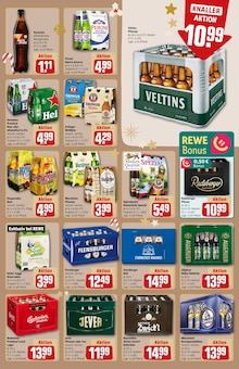 Veltins im aktuellen REWE Prospekt (Filderstadt) Veltins im REWE Prospekt "Dein Markt" mit 30 Seiten (Filderstadt)