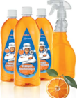 Orangen-kraftreiniger von Clever Clean für 11,69 € bei Netto Marken-Discount im Angebot Orangen-kraftreiniger von Clever Clean im aktuellen Netto Marken-Discount Prospekt