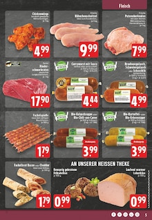 Braten im E center Prospekt "Aktuelle Angebote" mit 24 Seiten (Bottrop)