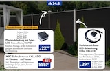 Pfostenabdeckung mit Solar-LED-Beleuchtung RANO im Angebot bei ALDI Nord in Hameln Pfostenabdeckung mit Solar-LED-Beleuchtung RANO Angebote bei ALDI Nord Hameln für 22,99 €