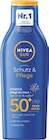 Gesichts Sonnencreme/Pflegemilch von Nivea für 7,99 € bei Lidl im Angebot Gesichts Sonnencreme/Pflegemilch von Nivea im aktuellen Lidl Prospekt