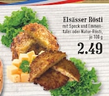 Aktuelle Kartoffeln Angebote bei EDEKA in Bergisch Gladbach Aktuelles Elsässer Rösti Angebot bei EDEKA in Bergisch Gladbach ab 2,49 €