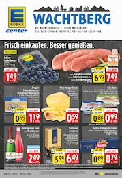 E center Prospekt für Ockenfels: "Aktuelle Angebote", 30 Seiten, 23.03.2026 - 28.03.2026