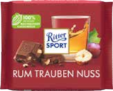 Schokolade von Ritter Sport im aktuellen EDEKA Prospekt für 0,99 €