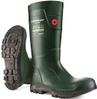 Purofort TerraPRO Full Safety S5 im Angebot bei Raiffeisenmarkt in Münster Purofort TerraPRO Full Safety S5 Angebote von DUNLOP bei Raiffeisenmarkt Münster für 69,99 €