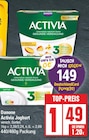 Activia Joghurt von Danone im aktuellen EDEKA Prospekt