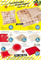 Aktueller TEDi Prospekt mit Tischdecke, "TEDi - voller Ideen!", Seite 26