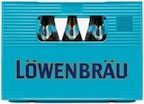 Aktuelle Bier Angebote bei REWE in Germering Aktuelles Hell Angebot bei REWE in Germering ab 14,99 €