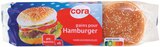 Pains pour hamburger - CORA dans le catalogue Cora