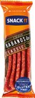 Kabanossi to go im Netto Marken-Discount Prospekt Kabanossi to go von Snack It im aktuellen Netto Marken-Discount Prospekt für 0,88 €