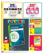 Imprimante Angebote im Prospekt "LA RENTRÉE À PETIT PRIX" von Carrefour Imprimante Angebote im Prospekt "LA RENTRÉE À PETIT PRIX" von Carrefour auf Seite 18