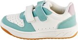 Sneakers enfant en promo chez Lidl Dijon à 8,99 €