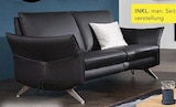 Aktuelle Couch Angebote bei BRAUN Möbel-Center in Reutlingen Aktuelles 2-SITZER Angebot bei BRAUN Möbel-Center in Reutlingen ab 1.599,00 €