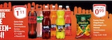 Aktuelles Coca-Cola Angebot bei GLOBUS in Landau (Pfalz) ab 0,99 €